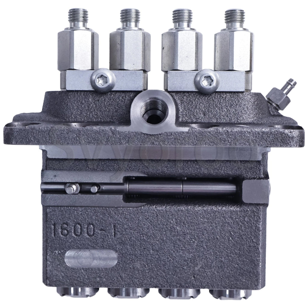 Fuel Injection Pump 1G514-51010 094500-8190 for Kubota V3300 V3600 V3800 (1990–2023)