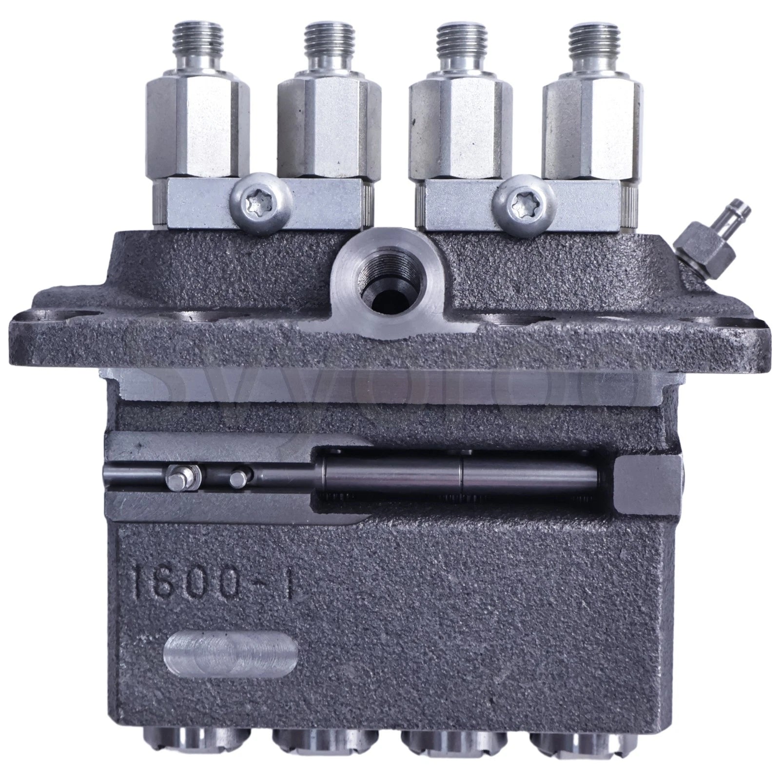 Fuel Injection Pump 1G514-51010 094500-8190 for Kubota V3300 V3600 V3800 (1990–2023)