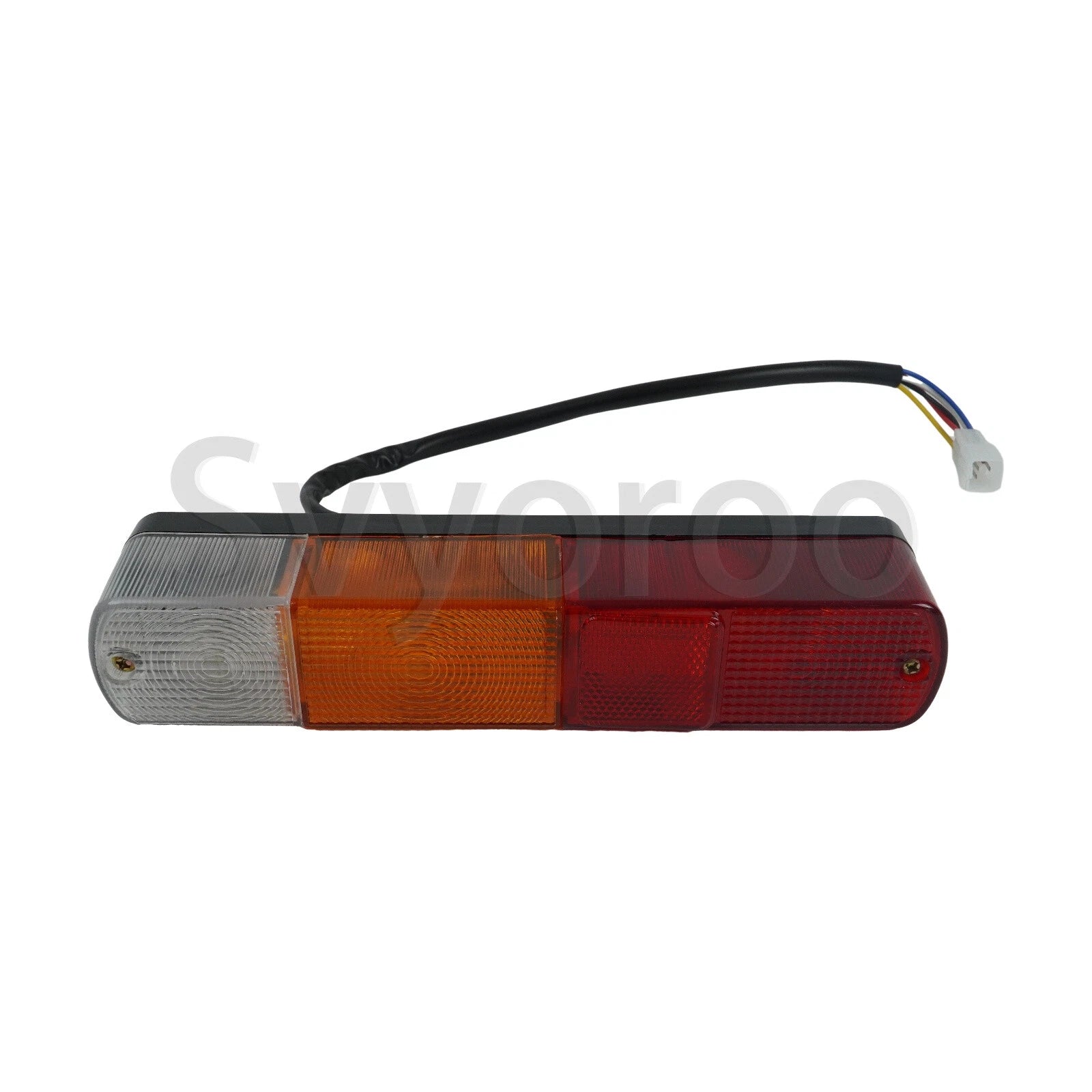 Rear Lamp 91305-01800 for Caterpillar Mitsubishi Forklift FD28/35 (–F14C)