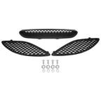 Hood Bezel Trim Grill Kit for Dodge Charger (2015–2020) 68202462AB