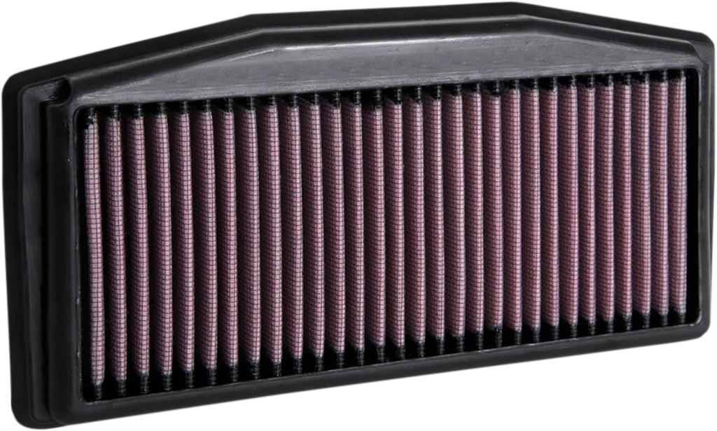 K&N Air Filter for Triumph TB-7617 (OE Replacement)