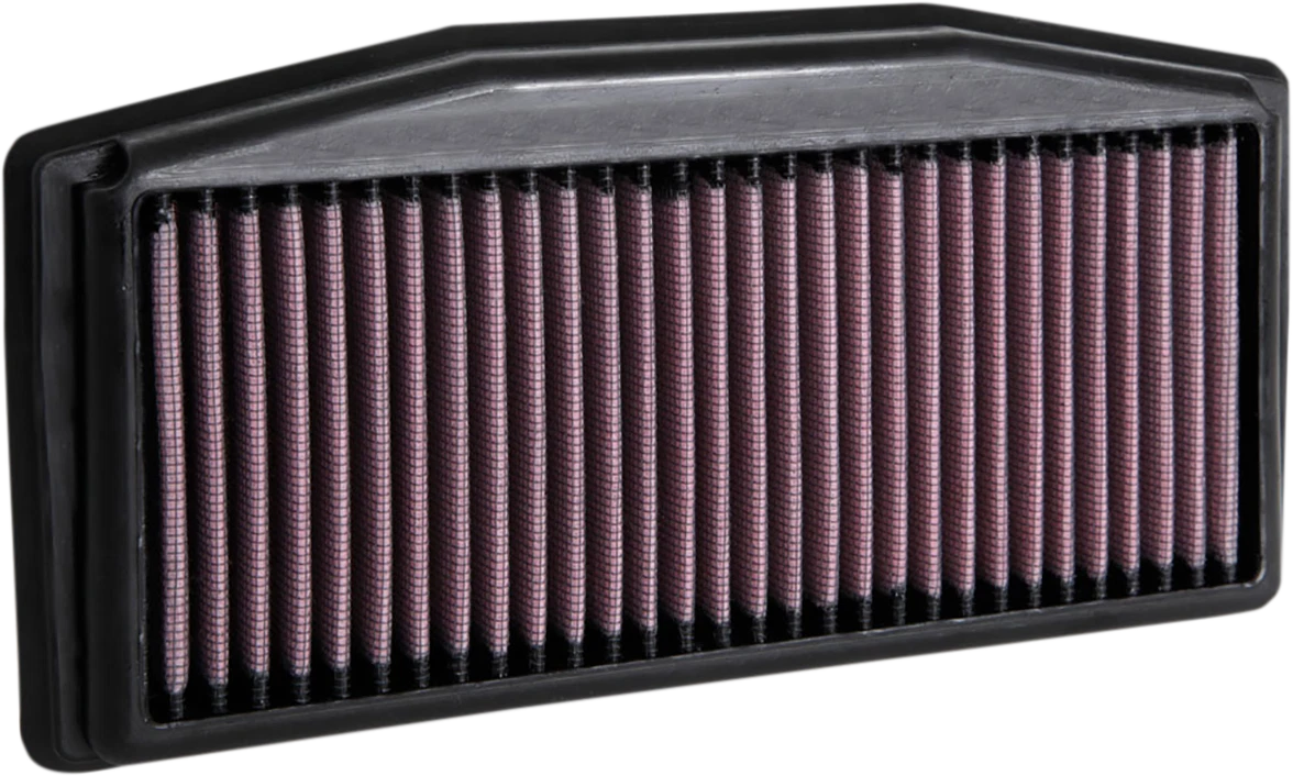 K&N Air Filter for Triumph TB-7617 (OE Replacement)