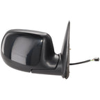 Heated Right Side Mirror for Chevy Yukon Suburban (2000–2006)