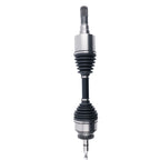 CV Axle Shaft Assembly for Ford F150 4WD Front LH Driver Side (2004–2023)