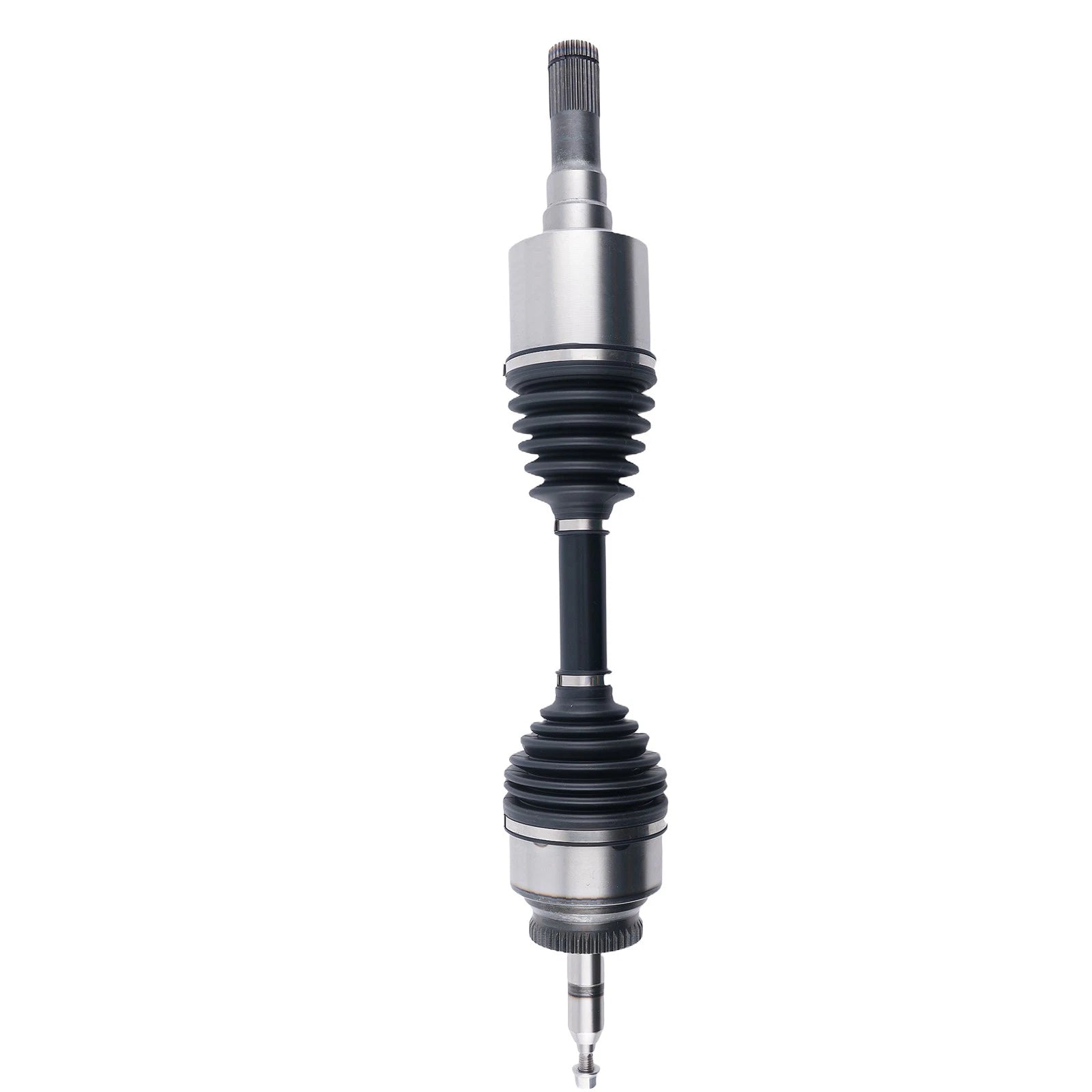 CV Axle Shaft Assembly for Ford F150 4WD Front LH Driver Side (2004–2023)