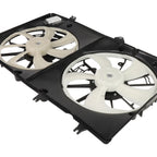 Radiator Cooling Fan Assembly for Highlander (2008–2010)