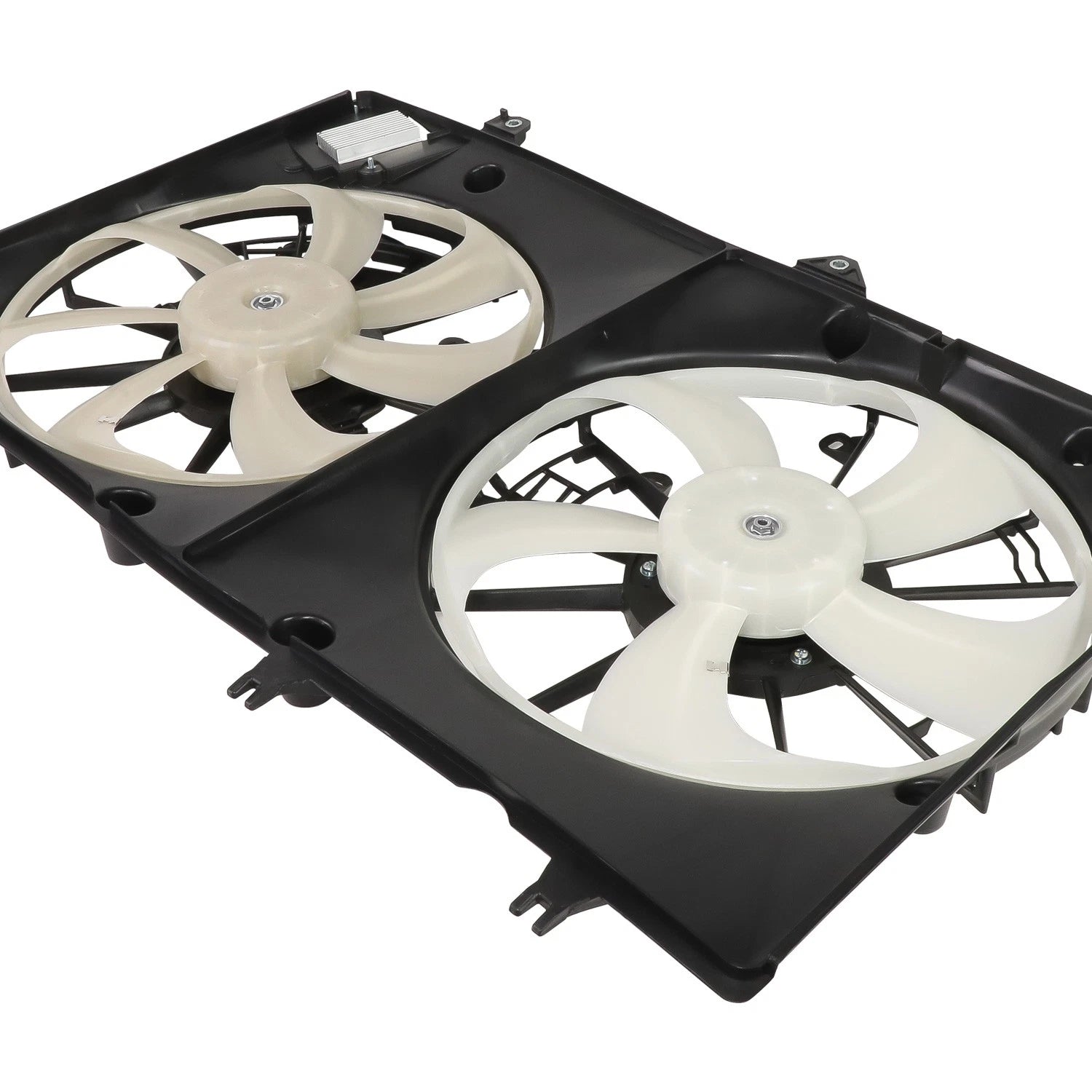 Radiator Cooling Fan Assembly for Highlander (2008–2010)