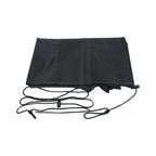 Camper Van Shower Curtain Rear Door Sunshade Waterproof Oxford Fabric