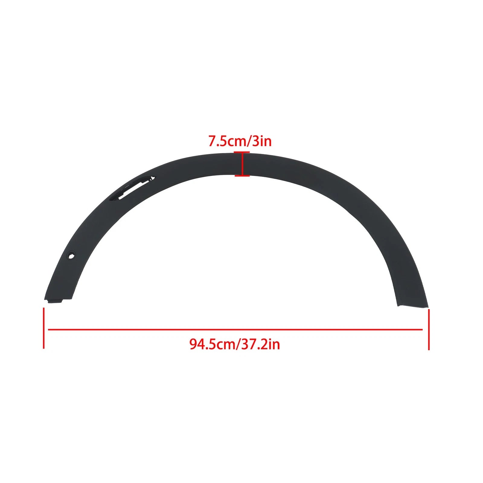 Fender Flares for Buick Encore GX (2020–2023) 4275553