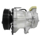 AC Compressor Kit Replacement for Dodge Durango 4.7L (2003-2003)