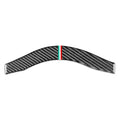 Steering Wheel Strip Cover Trim for Alfa Romeo Giulia (2020–2024)