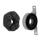 Driveshaft Coupling + Center Support Bearing for BMW 3 Series (1992–1999) 26111227410