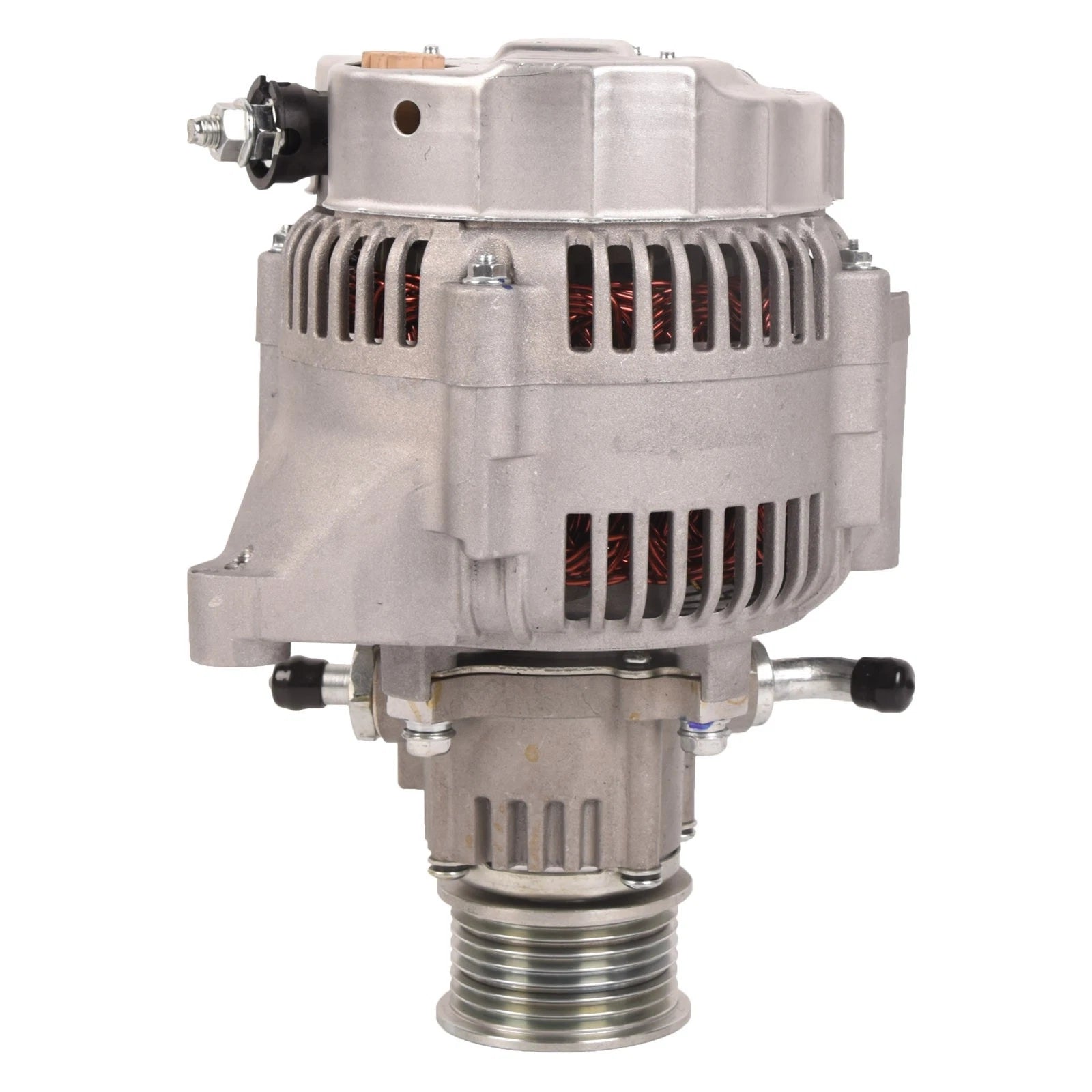 Alternator 12V 120A for Land Rover Defender Discovery (1990–2006)