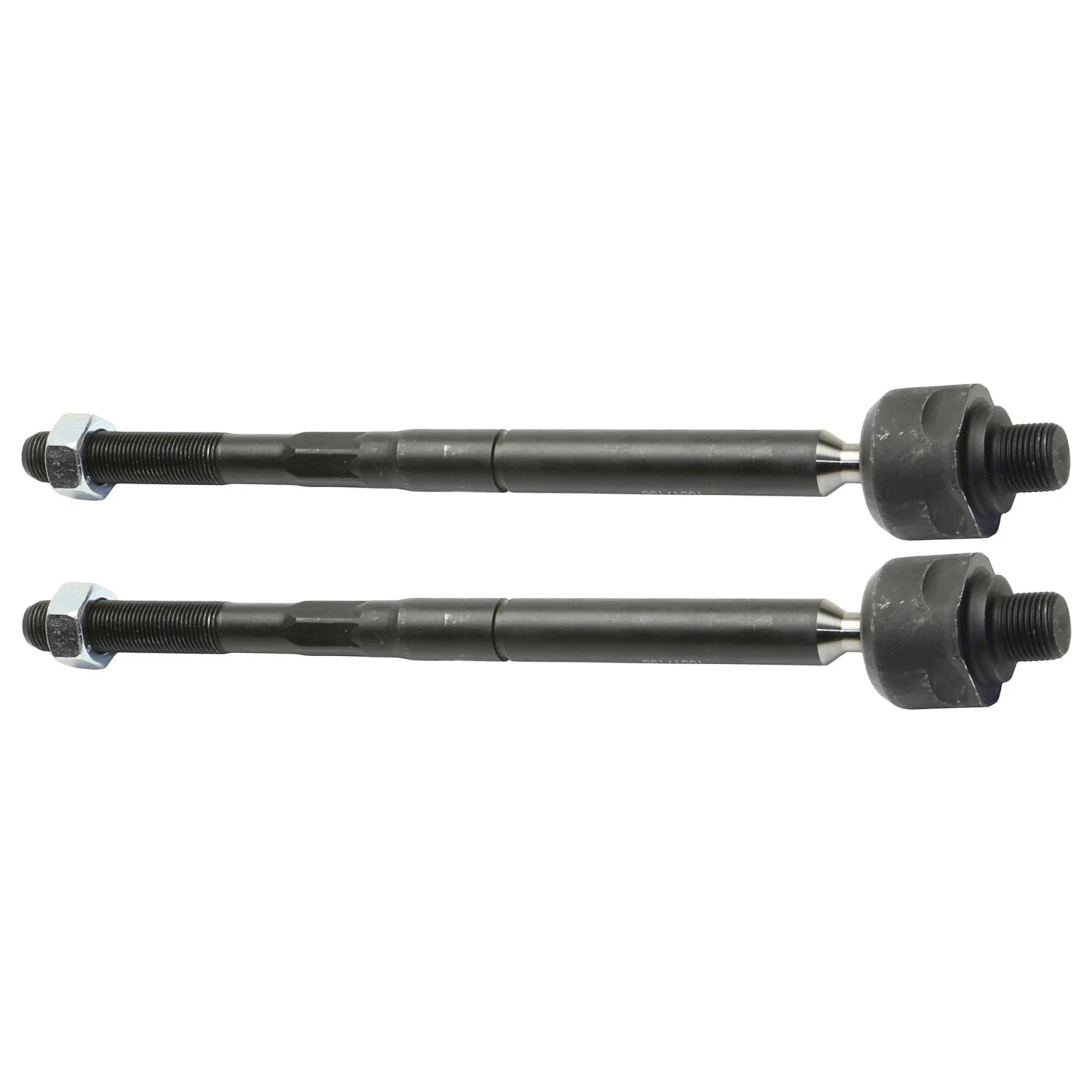 Set of 2 Moog Front Inner Steering Tie Rod Ends for Camaro 2012–2015