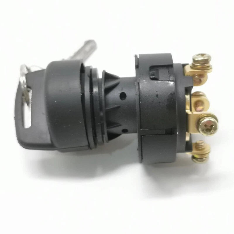 Ignition Switch 4360469 for JLG 12VDC-20A 24VDC-10A 48VDC-4A (E201575)