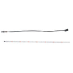 2X O2 Oxygen Sensors for Mitsubishi Lancer (2004-2005)