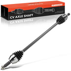 CV Axle Shaft Assembly for Kia Soul (2012–2013) Front Right L4 1.6L