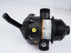 6-Way Clamp Style Valve for Pac Fab Top Mount Sand Filters (Fits 262506)