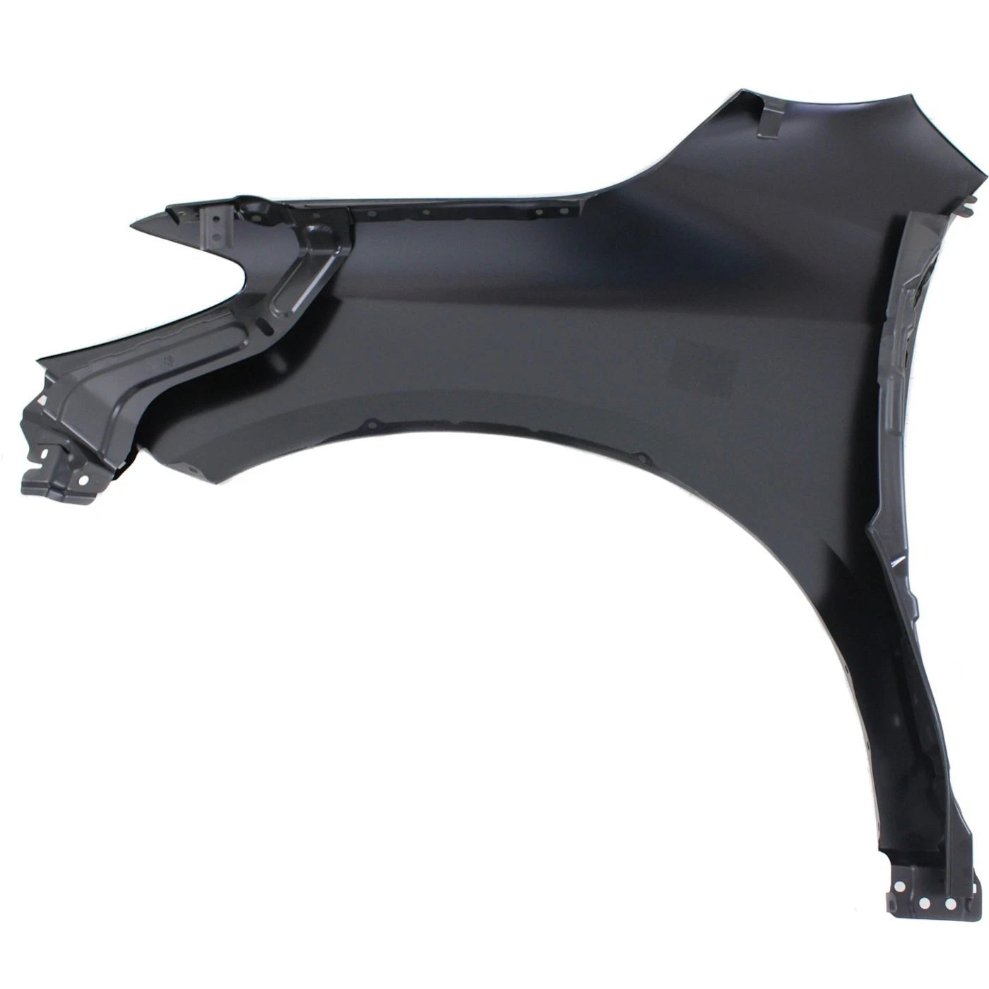 Fender for Nissan Pathfinder (2013–2020) Front Driver & Passenger Side