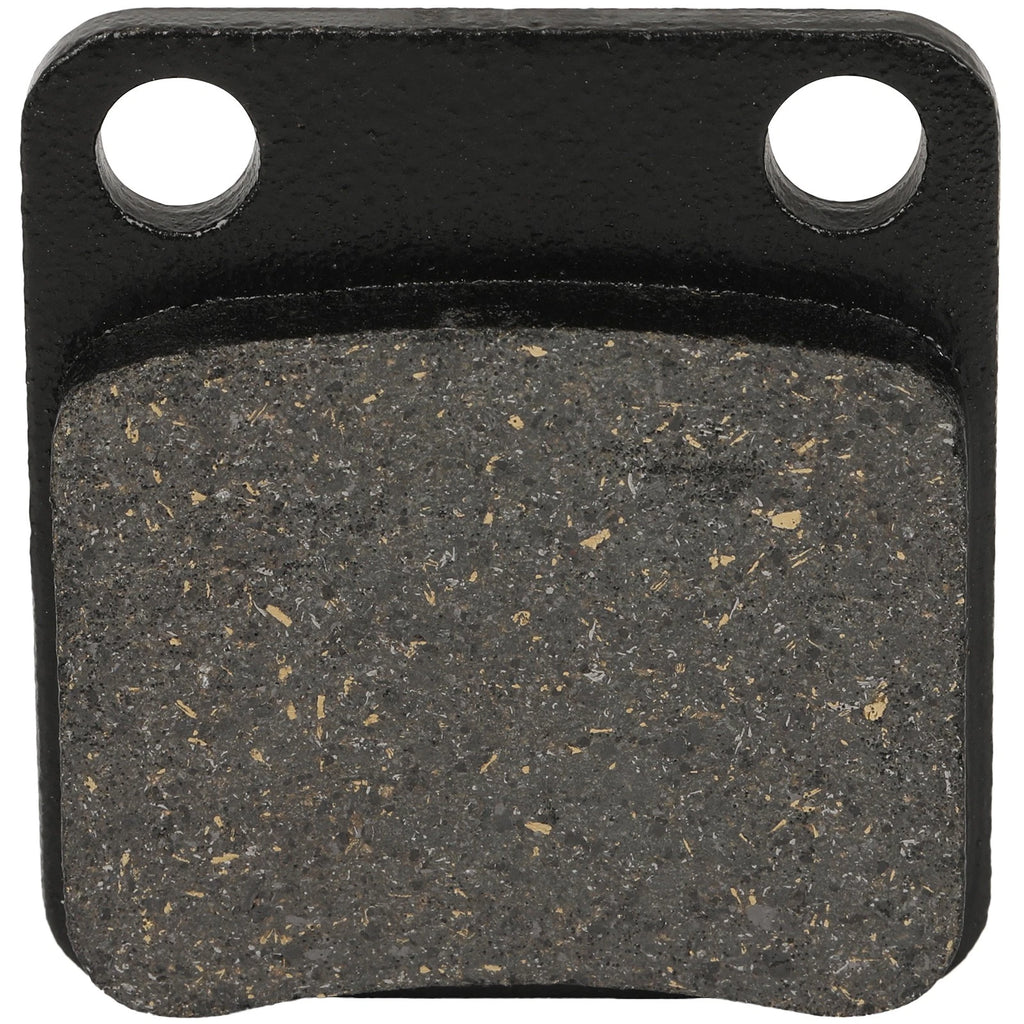 Set of 2 Carbon Fiber Brake Pads for Yamaha YFS200 Blaster