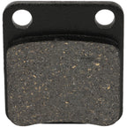 Set of 2 Carbon Fiber Brake Pads for Yamaha YFS200 Blaster