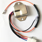 Engine Ignitor Assembly for EZGO Golf Cart 2-Cycle (1991-1994)