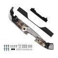 Chrome Rear Bumper for Toyota Tacoma 4.0L TRD Sport (2005–2015) 5215104061