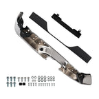 Chrome Rear Bumper for Toyota Tacoma 4.0L TRD Sport (2005–2015) 5215104061