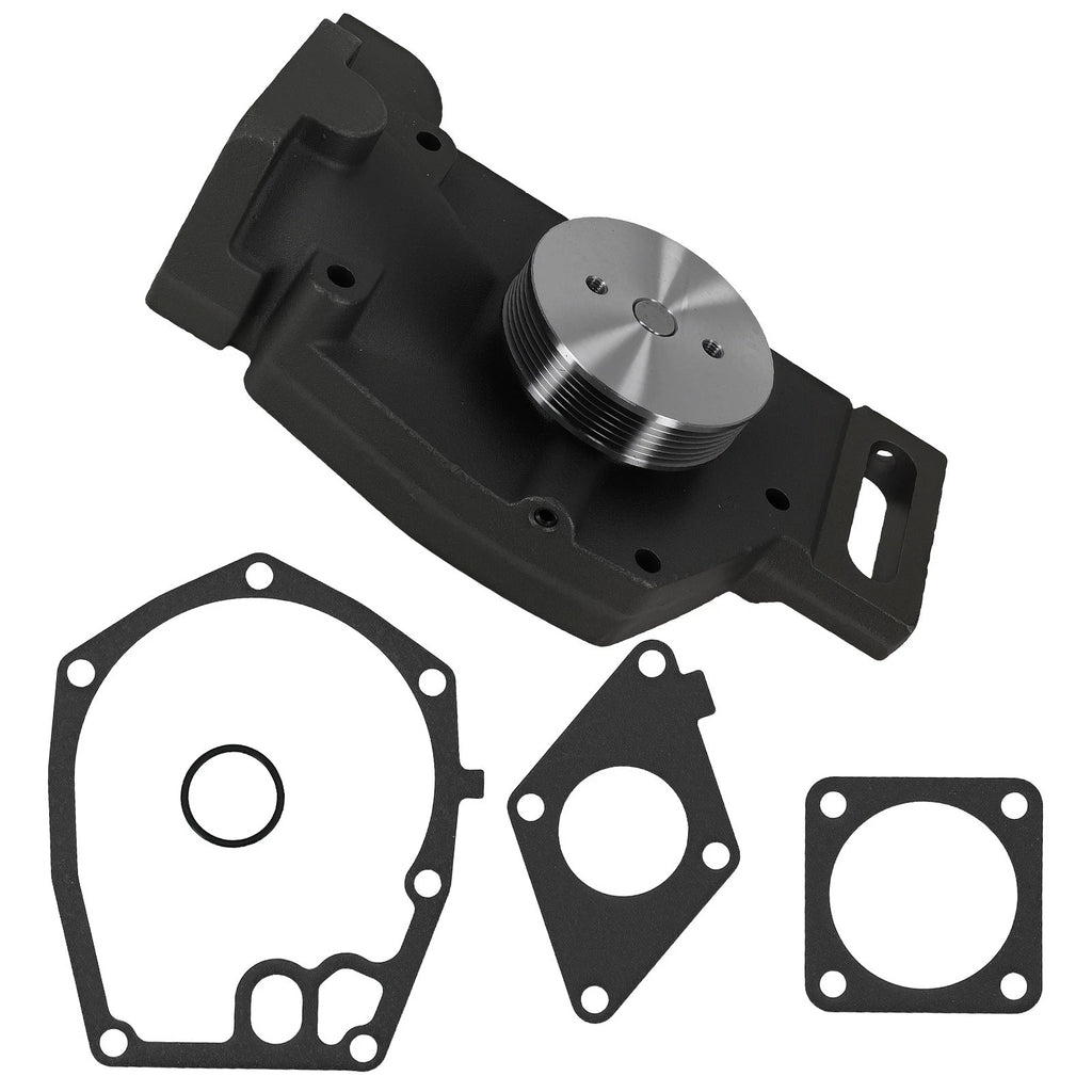 Cooling Water Pump for Cummins N14 (1993–2002) 3803605 3803361 3067998 Cast Iron