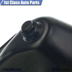 Engine Oil Pan for Subaru XV Crosstrek (2013–2015)