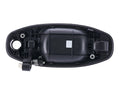 Front Right Outer Door Handle Primed Black for Hyundai Santa Fe (2000–2005)
