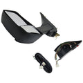Set of 2 Mirrors for Ford E-250 (2008–2013)