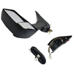 Set of 2 Mirrors for Ford E-250 (2008–2013)