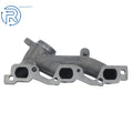 Exhaust Manifold for Jeep Wrangler V6 3.8L (2007–2011)