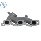Exhaust Manifold for Jeep Wrangler V6 3.8L (2007–2011)