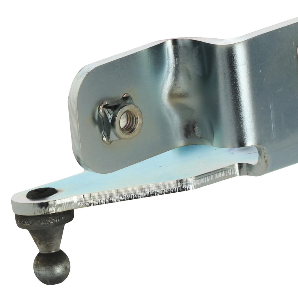 Hood Hinges for Nissan Frontier (2022–2024)