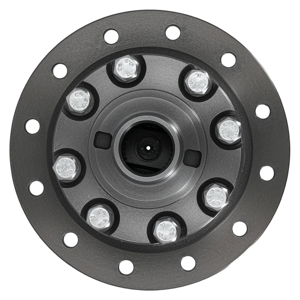Sure-Grip Positraction Power Lock Differential for Chrysler 8-3/4 30 Spline (1970–1988)