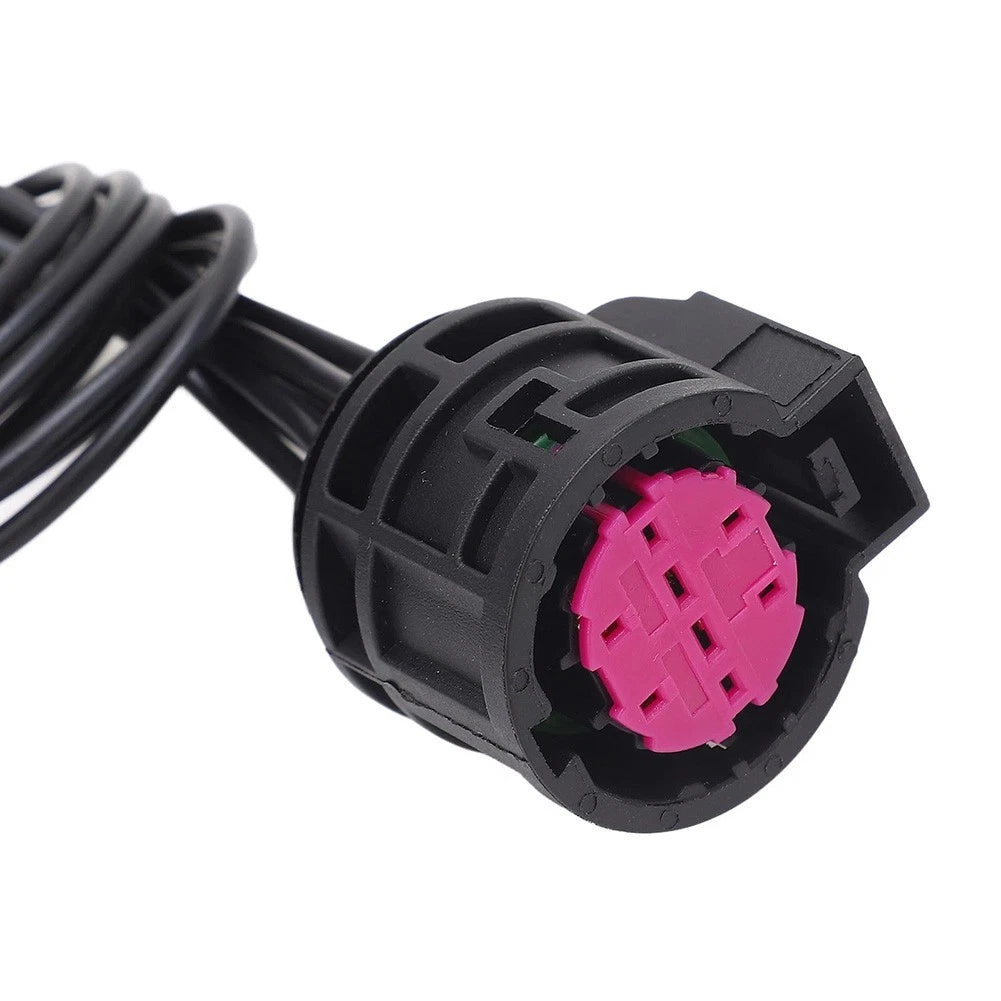 Connector Harness Pigtail 68285243AA for Fiat 500 (2012–2019)