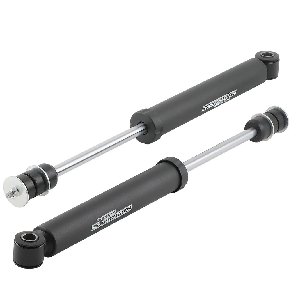 3 Inch Lift Kit with Struts Shocks for Toyota 4-Runner (2003–2009)