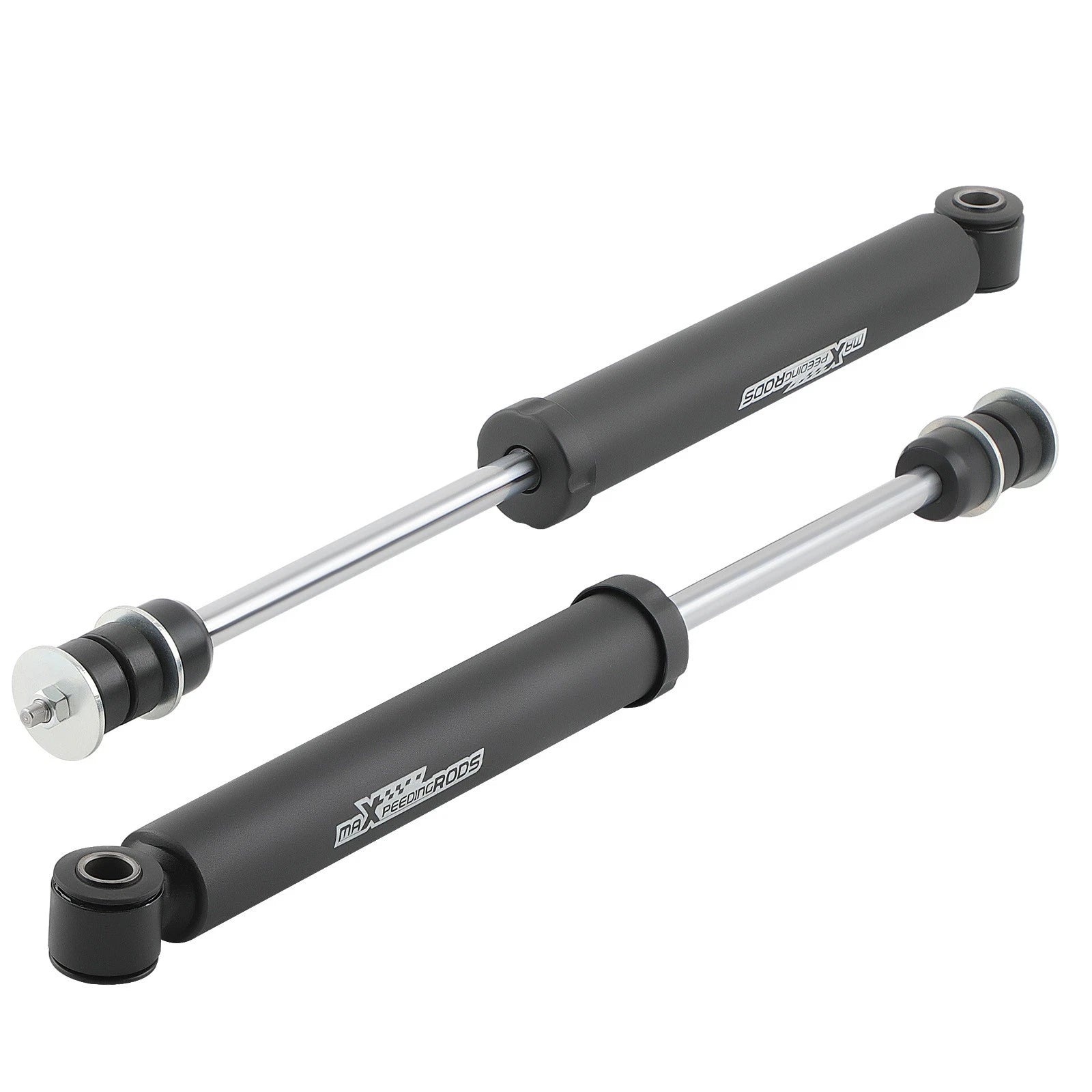 3 Inch Lift Kit with Struts Shocks for Toyota 4-Runner (2003–2009)