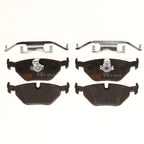 Disc Brake Pad Set for BMW Z3 (1996–2002)