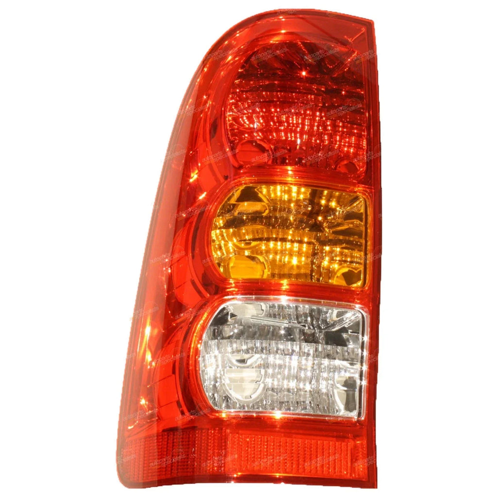 LH Tail Light Left Passenger Ute for Toyota Hilux (2005–2011)