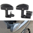 Engine Sliders Crash Pads for Suzuki Hayabusa GSXR1300 (2008-2020)
