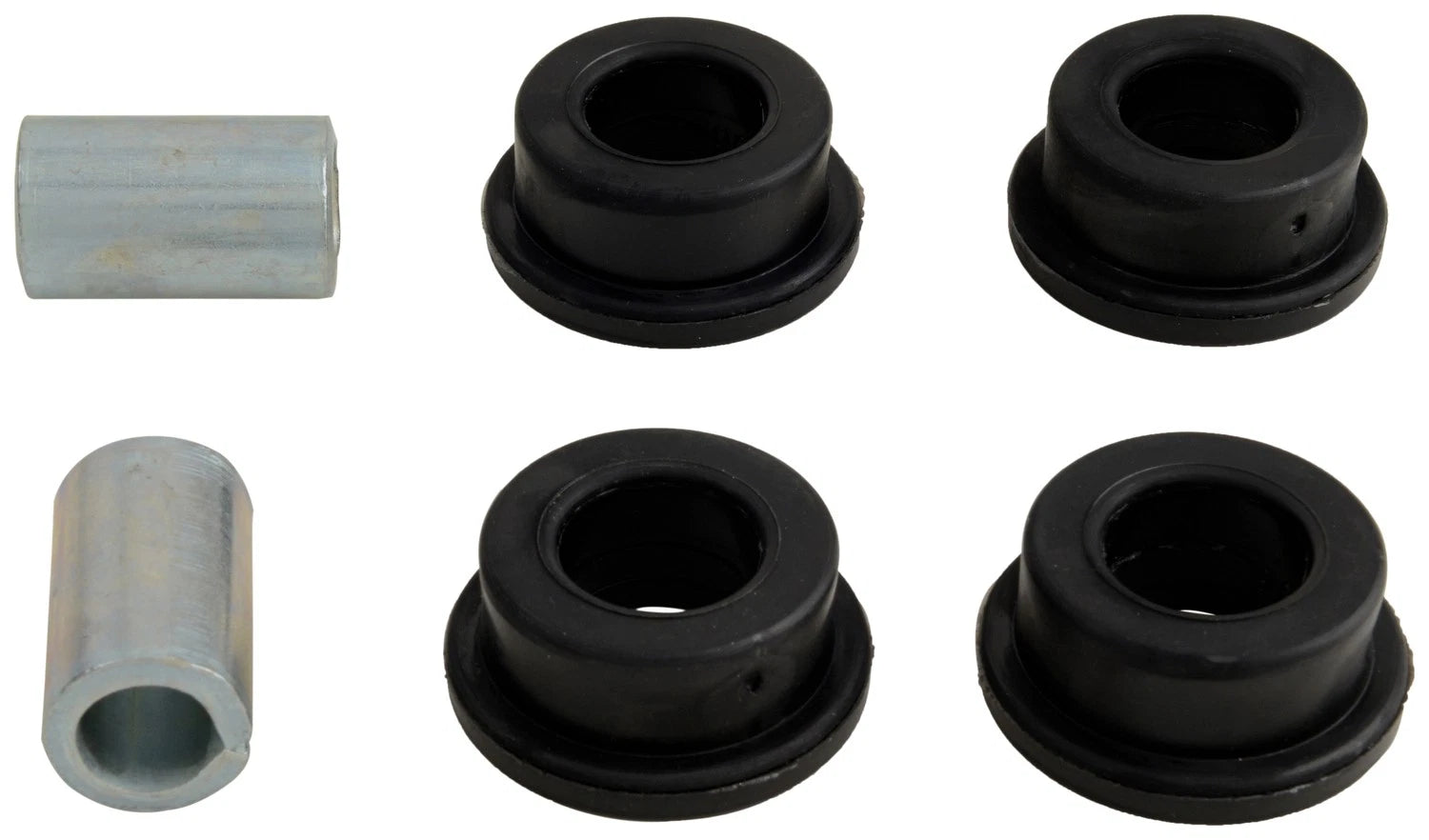 Front Track Bar Bushing Kit for Dodge Ram 1500 (2006–2008)