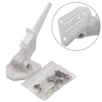 Universal Speedometer Pick Up Pitot for Boats (Up to 80 MPH)