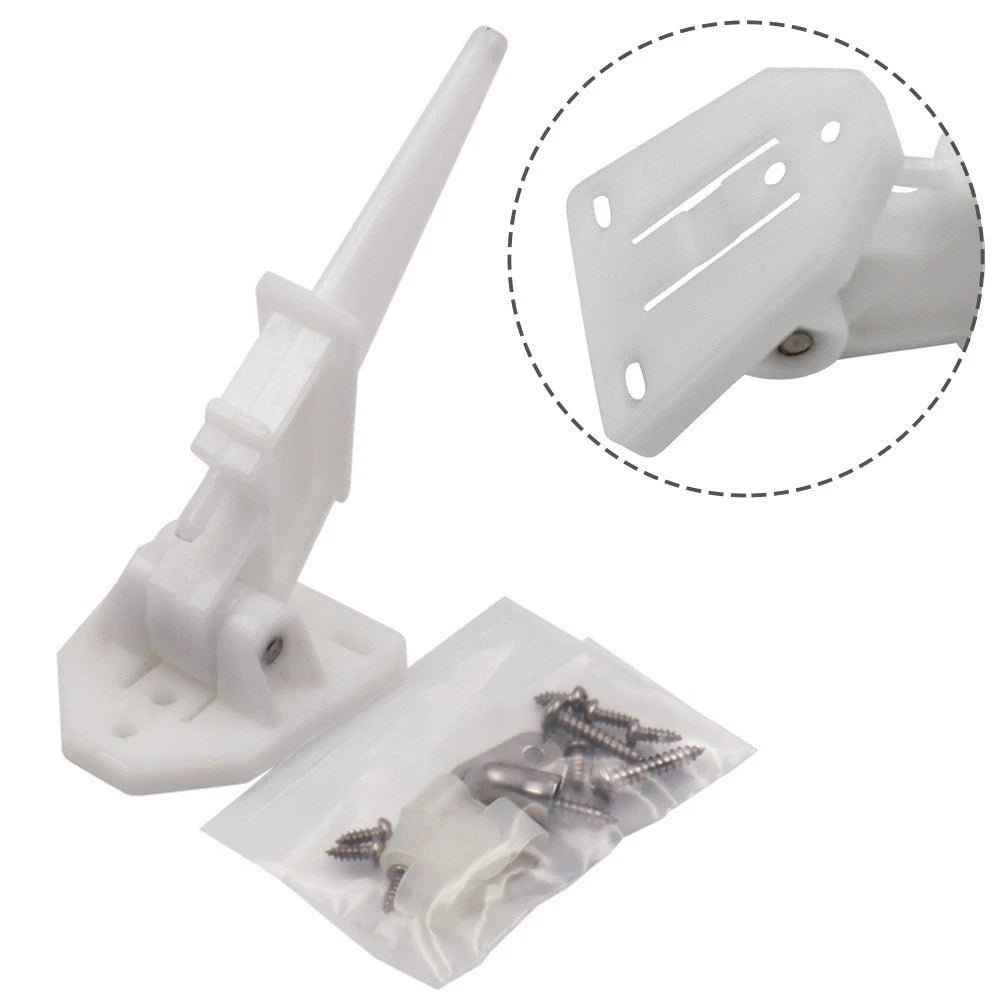 Universal Speedometer Pick Up Pitot for Boats (Up to 80 MPH)