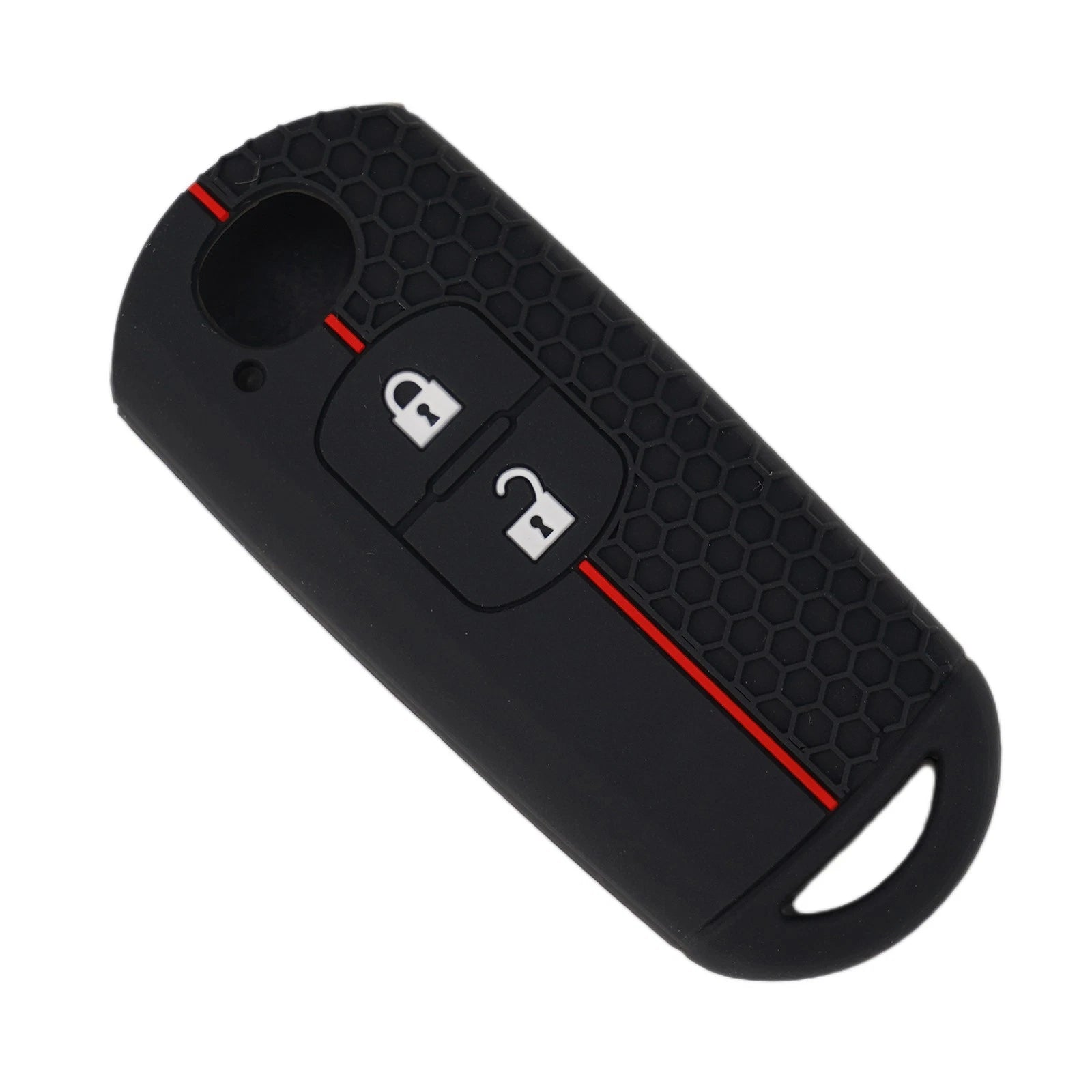 Car Key Bag for 2 Button Keys Remote Case (Universal)