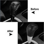 Gear Shift Knob for Toyota Yaris Tundra Avalon 4Runner Lexus RX450h GS300