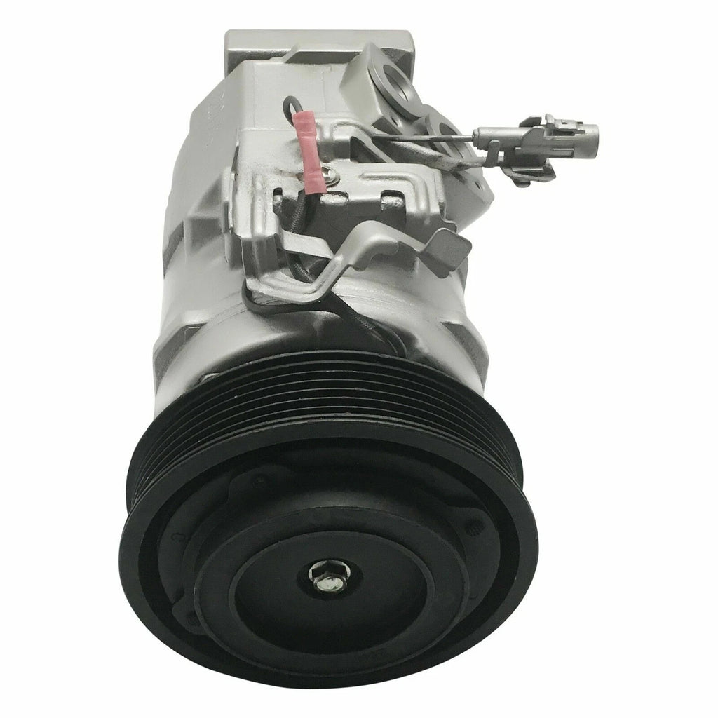 AC Compressor Kit Replacement for Toyota Hilux (2015-2020)