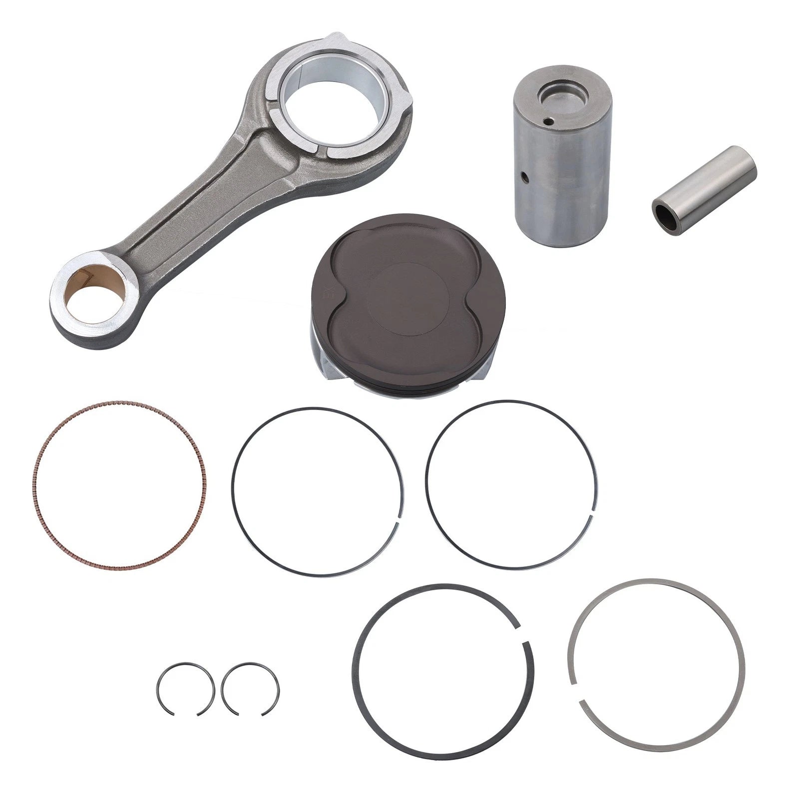 Connecting Rod & Piston Kit for Polaris RZR Ranger Sportsman 570 (2015–2023)